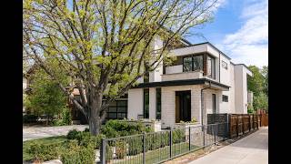 Information 2530 S Monroe Street | Stunning Contemporary Residence in Observatory Park News