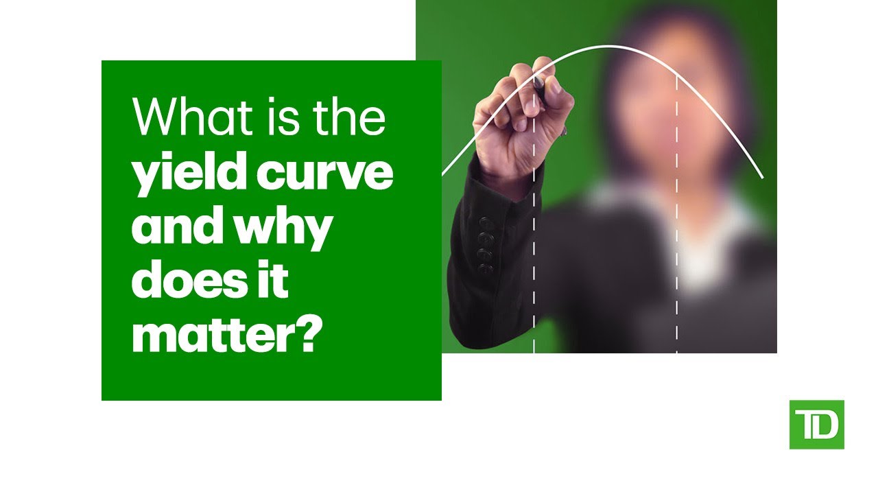 What is the yield curve and why does it matter? - YouTube