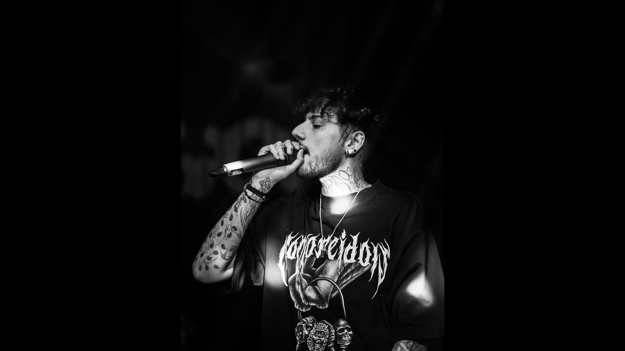 [FREE] RAVA Type Beat - "PARFUM" 2025