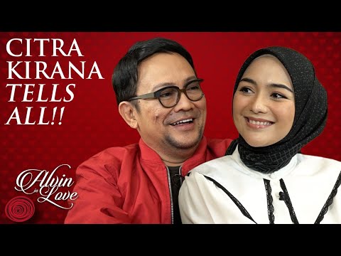 Bicara Cinta, Film Baru & Keikhlasan – Citra Kirana