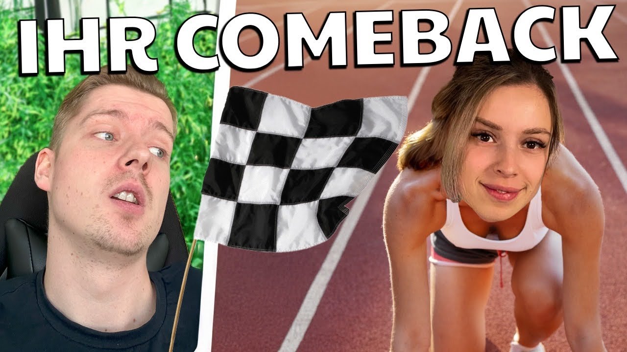 SHURJOKAs KRITISCHES COMEBACK