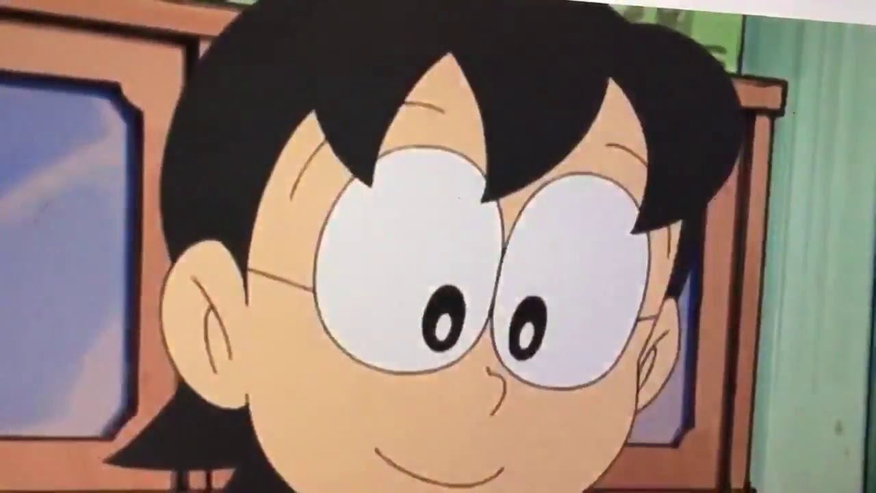 Como Se Llama La Madre De Nobita