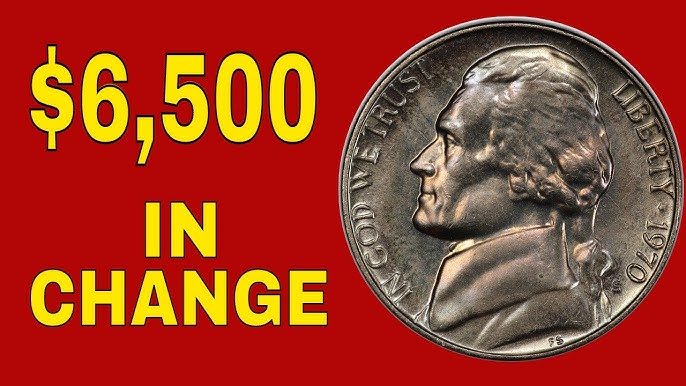 TOP 5 RARE BUFFALO NICKELS WORTH MONEY! VALUABLE NICKELS TO LOOK FOR!! 