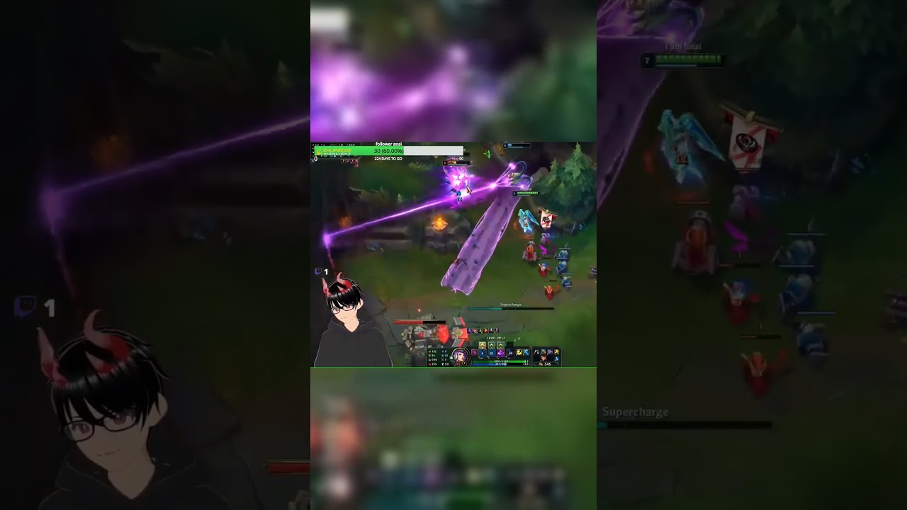 damn that was a good vel ult