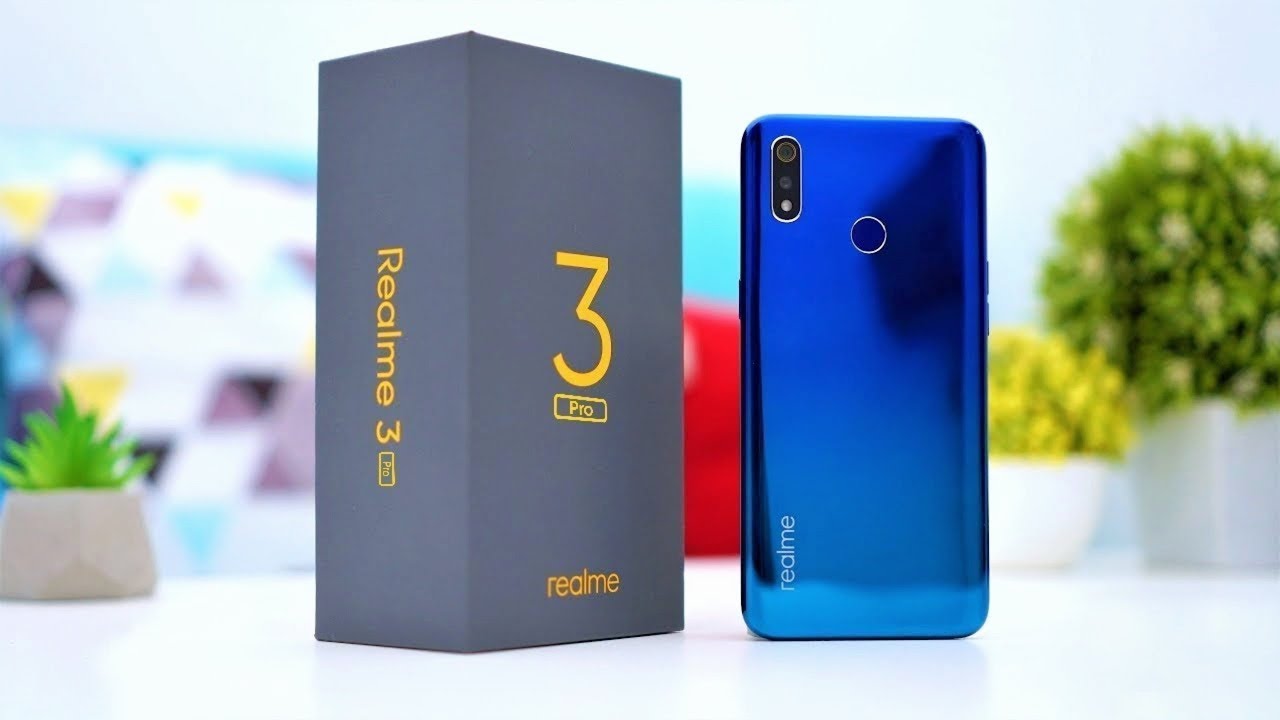 Realme 9 pro отзывы