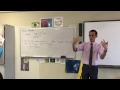 Understanding Simple Interest and Binomials