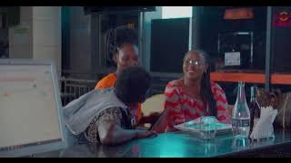 ALBINO MWEENE -MAMA WA HARRIER  4K VIDEO