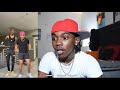 Reacting To My Viral Song (TikTok Videos & Challenges) 👀 | MUST WATCH 😂 | "As soon as I walk in.."