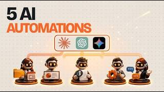 Stop Chatting With AI  Put It to Work Update