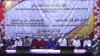 Ya Laqolbin Versi Baru Majelis Himmatul Aliyah ( Milad Habib Hasyim ke 45 )