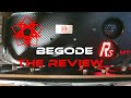 BEGODE RS HT C38 REVIEW