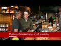 More than one million young people in UK not in work or education | BBC News