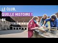 Une ecole pas comme les autres  lecole pratique du patrimoine du cvm  le club quelle histoire 4