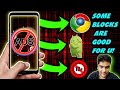 How to Block ads on android| how to block ads on chrome | how to Block 18+content on mobile|3 tricks