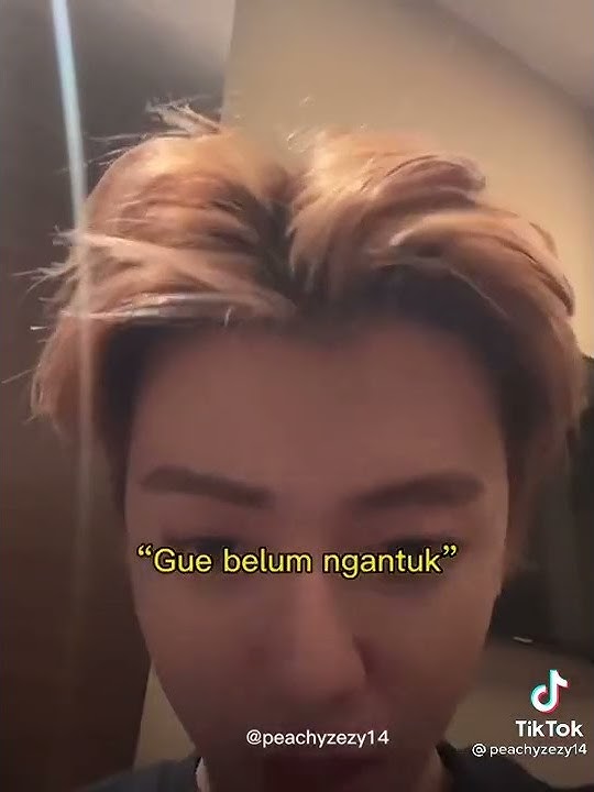 abg gw kenapa sih  yaallah😭☝☝ #jaemin #nct #indonesia #fyp #short #sijeuni