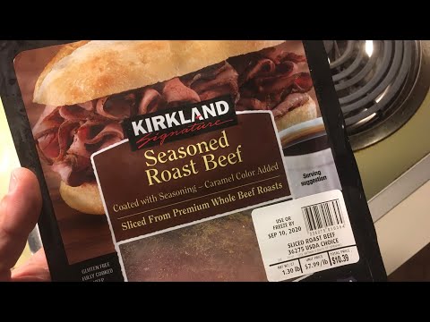 Video: Kuidas tellida Costco deli vaagen?