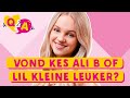 HEEFT KES EEN VRIENDJE? | Q&A #14 KES VAN DEN BROEK | TinaTV