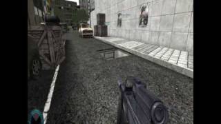 無料オンライン FPS｜OPERATION 7 2/5