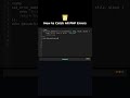 How to Catch All PHP Errors #errors