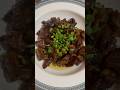 Kuha kana ng kanin mo! Tara kain tayo!. #beefsalpicao #foodie #fypyoutube #beefitswhatsfordinner