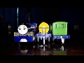 Plarail TS 23 Ashima Unboxing Review And Run 