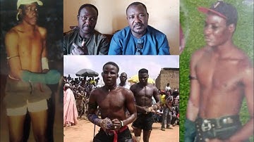 YADDA MAITUURARE WABABE YAFIDDA MAMMAN DA BALA YARO HAKA BUBE SHIYA FIDDA SHAGON MADA INJI NIGA