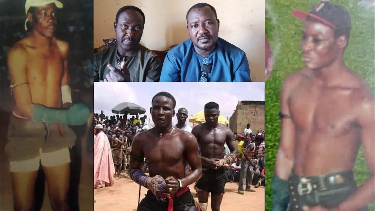 YADDA MAITUURARE WABABE YAFIDDA MAMMAN DA BALA YARO HAKA BUBE SHIYA FIDDA SHAGON MADA INJI NIGA