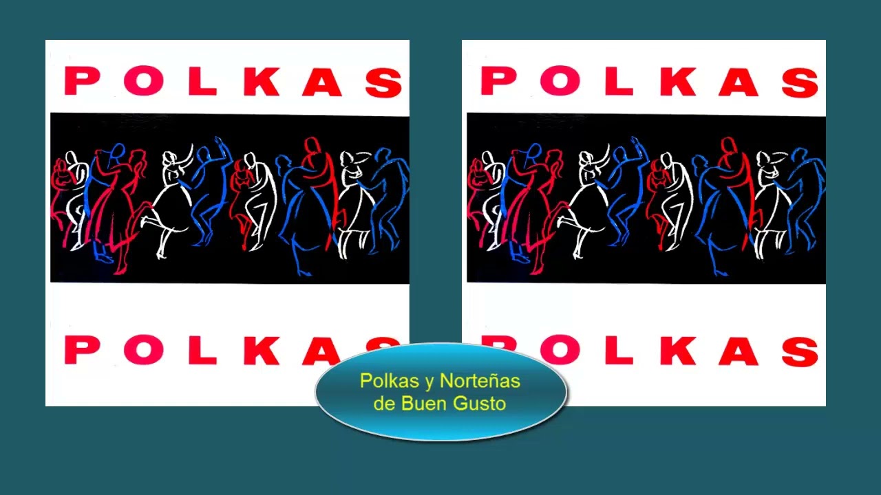 POLKAS norteñas  POLKAS ZAPATEADAS