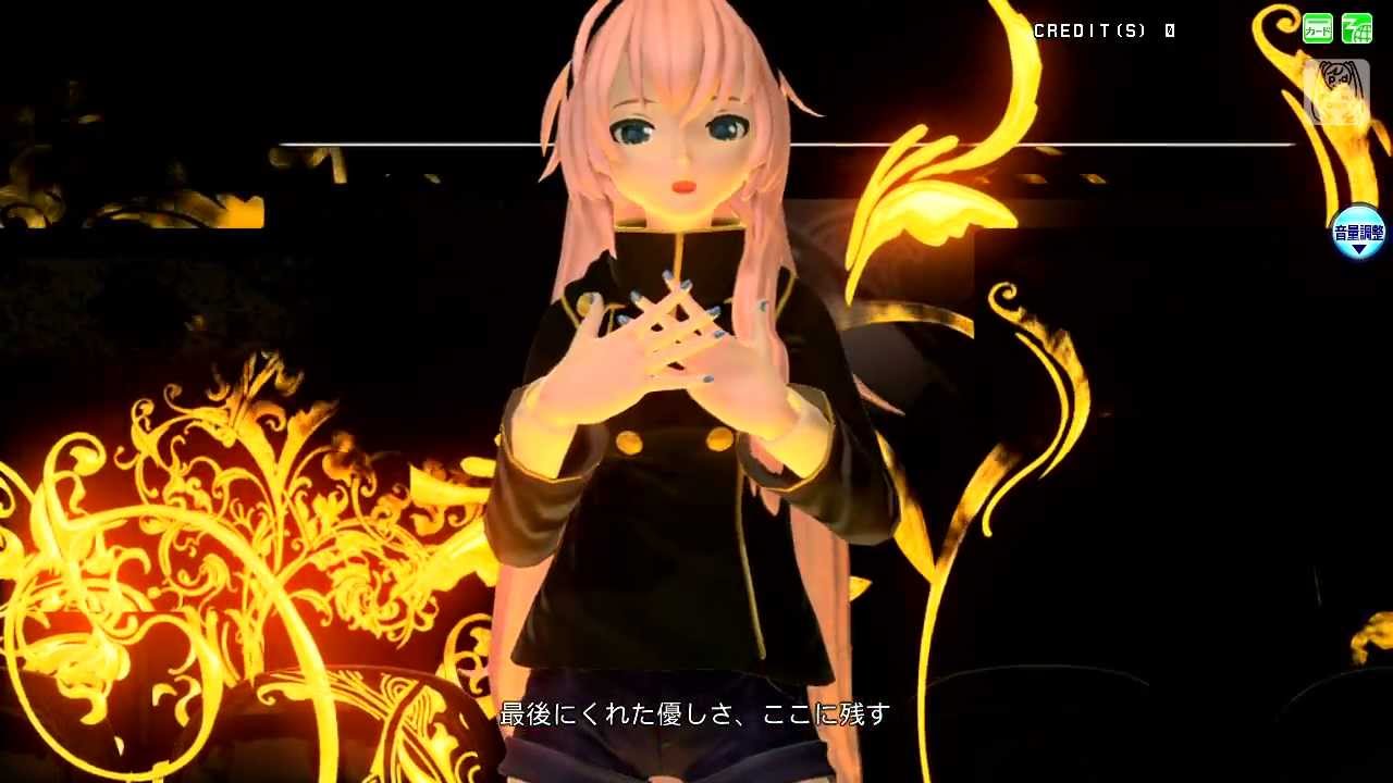 ブラックゴールド Pv 7p ロジカリスト Project Diva Arcade Youtube ブラックゴールド Pv 7p ロジカリスト Project Diva Arcade Youtube