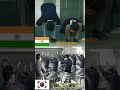 School punishments in india  and korea  shorts