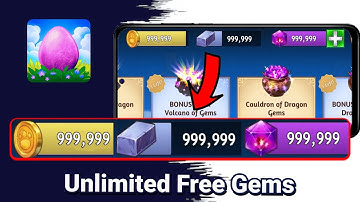 Merge Dragons Hack - Unlimited Free Gems & Coins with Merge Dragons MOD APK 2025