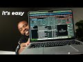 How To DJ On Laptop Like A PRO How To DJ On Laptop Like A PRO