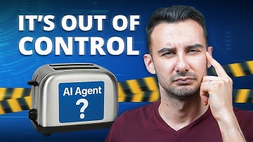The Ugly Truth About AI Agents (and How to Spot the Real Ones)
