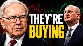 The Stock Market Just Changed — I’d Buy These 2 Stocks Now