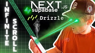 Build a SOCIAL MEDIA Feed in 20 Minutes