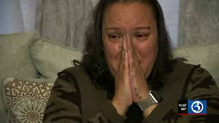 Family calls for justice after son dies in car accident