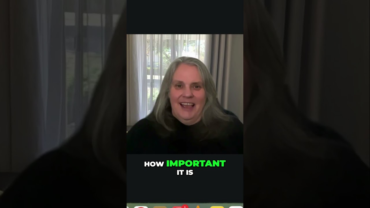 Escaping the Lie - Finding True Success Beyond Societal Norms