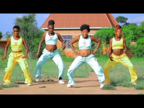 LUHANGA SONG MGANGA MABHULA 2025 OFFICIAL MUSIC BY MEATU ASILI STUDIO MSAMBAZAJI