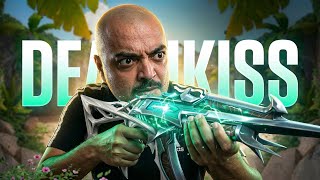 BLACKTHORN VANDAL The New Best Skin? DEATHKISS IS LIVE   #Blackthorn #ValorantSkins #NewBundle #Live