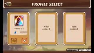 لعبه جميله جدا اسمها CASTLE TD رابط تحميل لعبه في الوصف screenshot 4