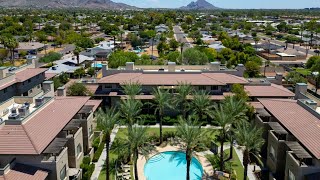 Charming North Central Phoenix Townhome at Andare | 815 E Rose Lane #140 Phoenix, AZ 85014 Charming North Central Phoenix Townhome at Andare | 815 E Rose Lane #140 Phoenix, AZ 85014
