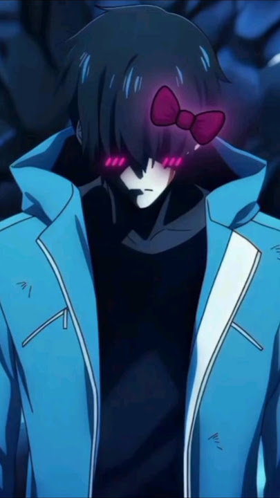 tole tole 😇 🎀 #sungjinwoo#sololeveling #demonbaran #anime #cuteJinwoo #japanese