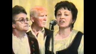 Dođi janje kad se žito žanje - KUD Kordun, Beograd