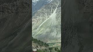 Great Himalayas  Darcha Village
