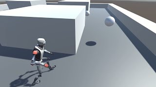 Wall Navigation Highlights