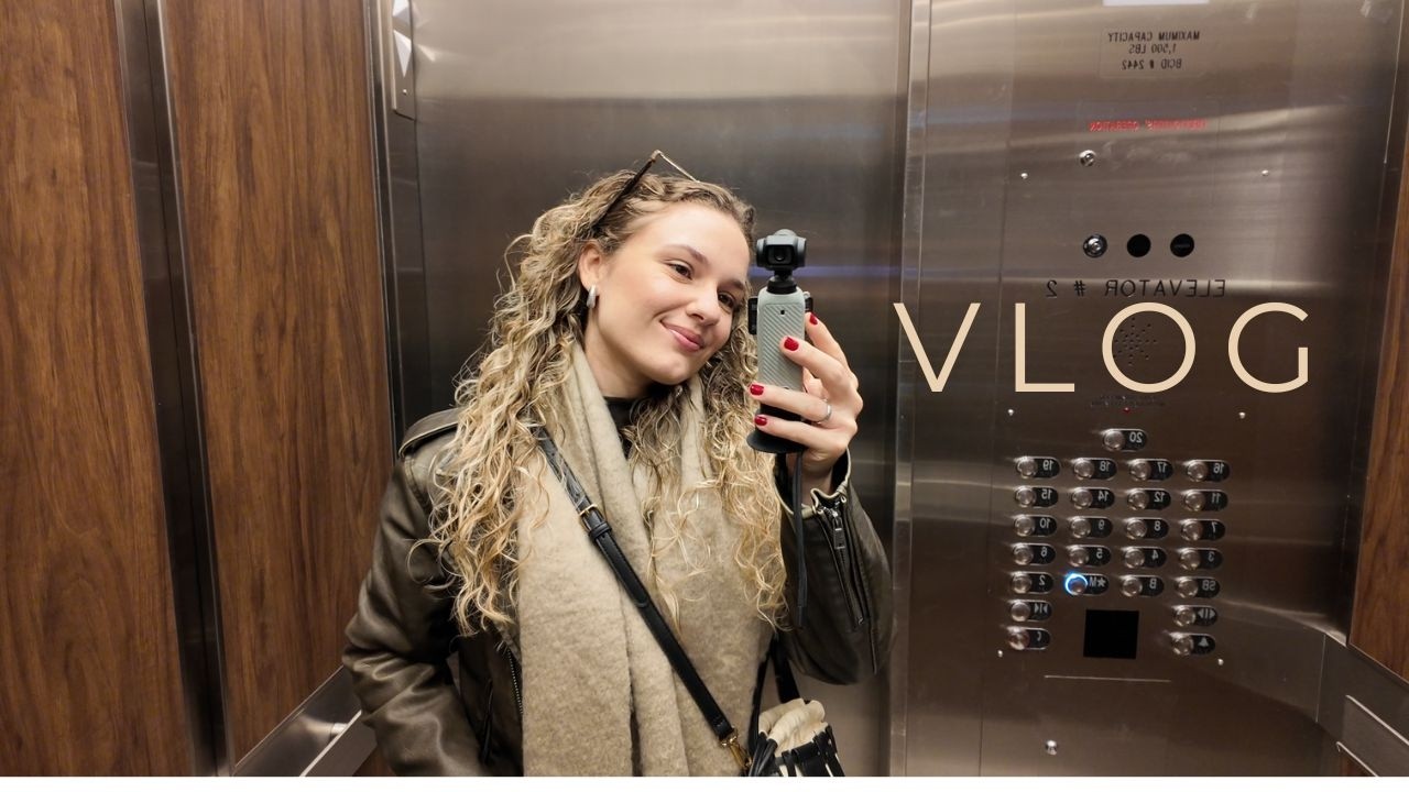 uma semana comum em vancouver | rotina, trabalho novo e dias tranquilos