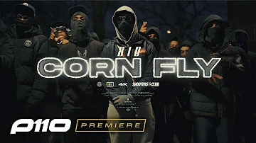 810 - Corn Fly [Music Video] | P110