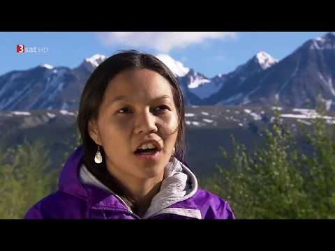 [HD] Im Zauber der Wildnis - Magie des Yukon - der Kluane National Park (Doku)