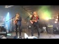 Capture de la vidéo Complete Concert - Fejd (Live@Hörnerfest 2012 Hd
