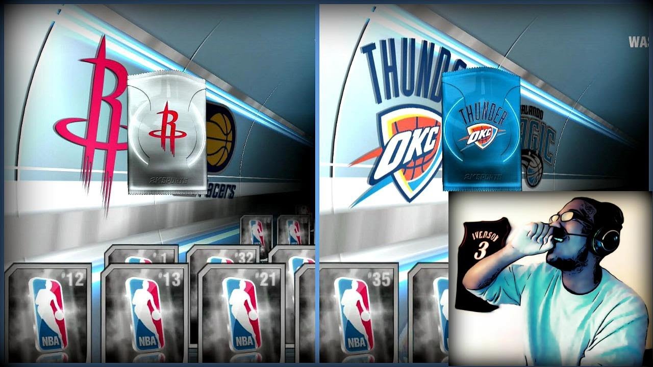 Houston Rockets Nba 2k14 Cyberface